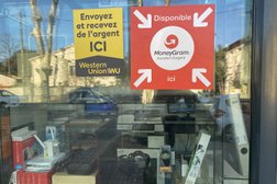 Boutonnet service in Montpellier
