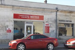 Motrio - Garage Metois Photo