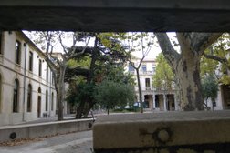 Collège Peiresc in Toulon