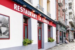La Carioca - Restaurant Burger Rennes in Rennes