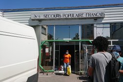 Secours Populaire Français in Tours