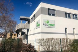 agg Print in Villeurbanne