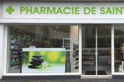 Pharmacie de St Pierre Photo