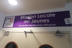 Mission Locale Jeunes Montpellier Méditerranée Métropole - Centre ville in Montpellier