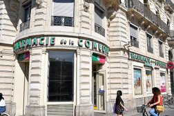 Pharmacie de la Comédie in Montpellier
