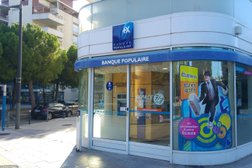 Banque Populaire du Sud in Montpellier
