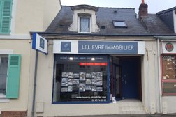 LELIEVRE Immobilier - Les Maillets Photo