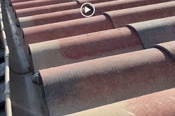 Martin Toitures 13 : Couvreur Nettoyage démoussage et hydrofuge de toiture Réparation de toiture Ravalement de façades Entreprise de couverture Aix en in Aix en Provence
