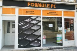 Formule PC Informatique Photo