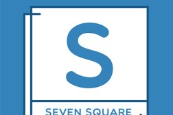 Seven Square | création de site . graphisme web . print Photo