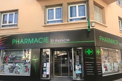 Pharmacie Saint Assiscle Photo