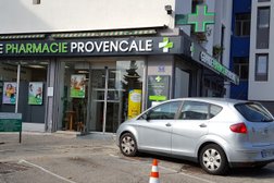 Pharmacie Varizat in Aix en Provence