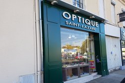 Optique Saint Lazare Photo