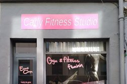 Carly Fitness Studio Photo