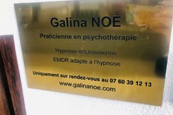 Galina NOÉ - Perte De Poids Et Coaching TCA in Perpignan