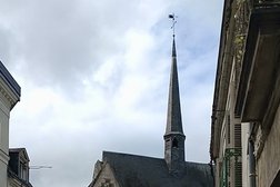 Église Saint-Symphorien in Tours