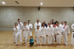 Karate Metz Kenkyo in Metz
