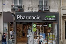 Pharmacie Village Didot Réseau Pharm O