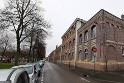 École maternelle Saint-Roch in Amiens