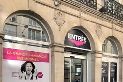 Grande Pharmacie Des Minimes Photo