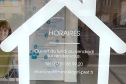 OPTIPRET Courtier en Crédit Immobilier à Nantes Photo