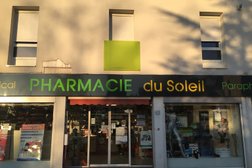 PHARMACIE DU SOLEIL / Dr L BROCARD in Montpellier
