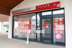 Agence Blot Immobilier Rennes Bellangerais in Rennes