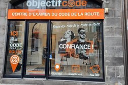 ObjectifCode - Centre d