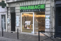 Pharmacie BURDIGALA in Bordeaux