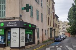 Pharmacie NOTRE DAME / Pharmacie MEKATAA in Toulon