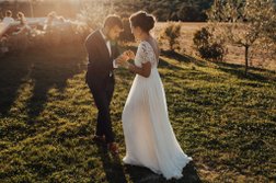 TO THE MOON AND BACK - Weddings Photo