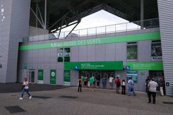Musée des Verts Photo