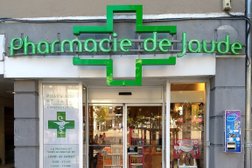 Pharmacie De Jaude Fradin in Clermont Ferrand