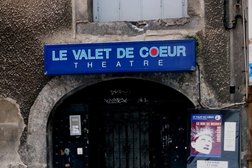 Le Valet de Coeur in Clermont Ferrand