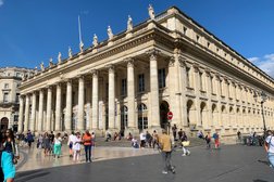 Opéra National de Bordeaux | L