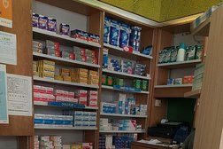 Pharmacie Des Maraîchers Photo