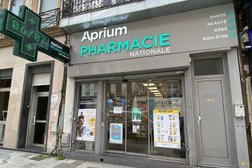 Aprium Pharmacie Nationale Photo
