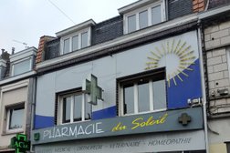 Pharmacie Prevost Dufour Photo