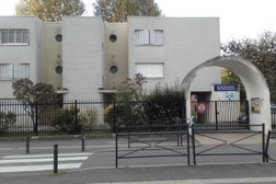 École Maternelle et Primaire des Cosmonautes in Saint Denis