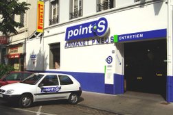 Point S - Lyon 3ème (Auto Pneus Armanet) in Lyon