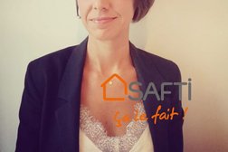 Didiana MARQUES Safti Immobilier Photo
