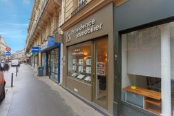 Providence Immobilier - Agence Immobilière Paris 9 - Vente, Gestion Locative, Location Photo