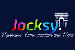 Jocksy ®.- Marketing, Communication et Relations publiques. in Paris