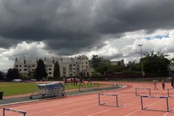 Stade Courtemanche Photo
