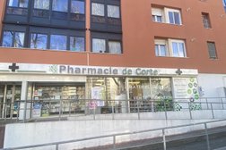 Pharmacie De Corte Photo