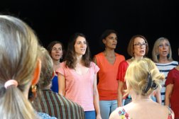 Voix à tous les étages (Atelier Choral) in Montpellier
