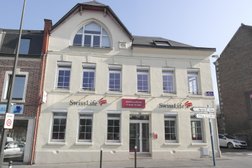Assurance Agence Swisslife Amiens - Nicolas Callet in Amiens