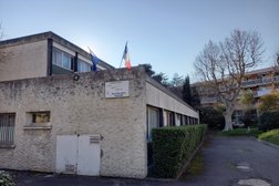 Ecole Paul Arène in Aix en Provence