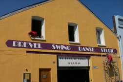 Prevel Swing Danse Studio in Le Havre