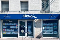 Human Immobilier Montpellier Lepic in Montpellier
